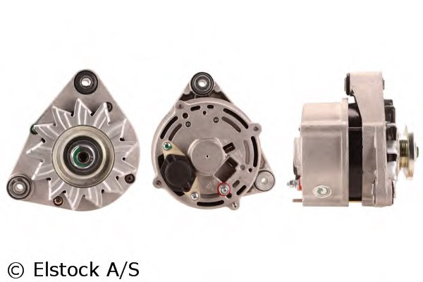 ELSTOCK 28-0790 Alternator
